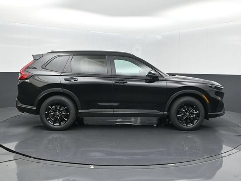 Used 2026 Honda CR-V Sport-L image 5