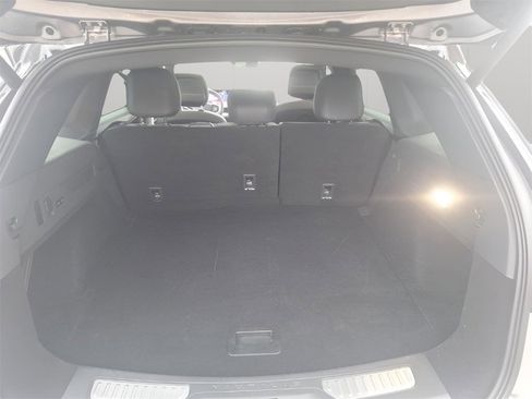 Used 2024 Lincoln Nautilus Reserve w/ Equipment Group 202A image 33