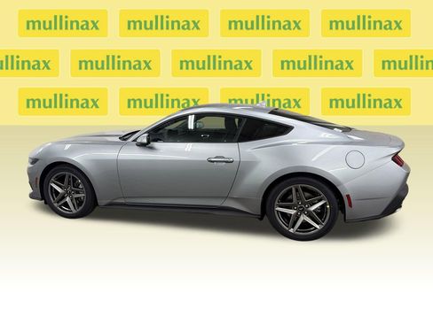 New 2026 Ford Mustang Coupe image 10