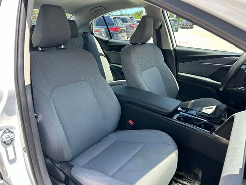 Used 2025 Toyota Camry LE FWD image 40