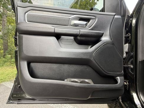 Used 2021 RAM 1500 Big Horn AWD/4WD image 13