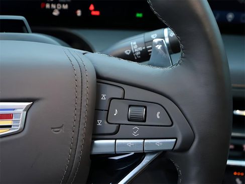 Used 2025 Cadillac CT5 Premium Luxury w/ Platinum Package image 32