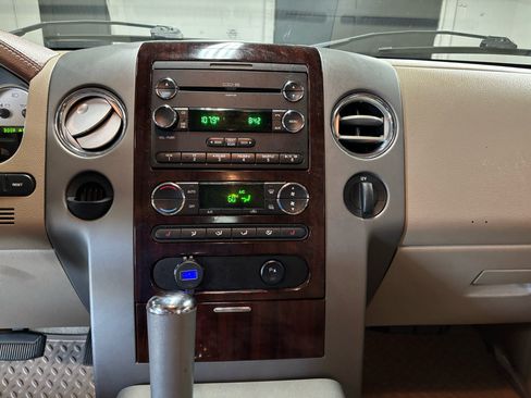 Used 2008 Ford F150 King Ranch image 12