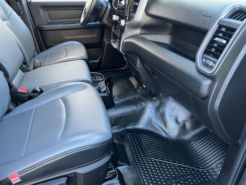 Used 2025 RAM 3500 Tradesman image 21