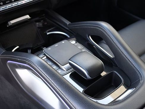 Used 2024 Mercedes-Benz GLE 350 GLE 350 image 12