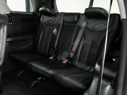 Used 2021 Hyundai Palisade Limited image 30