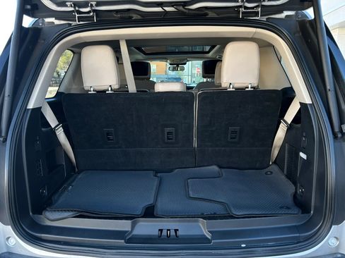 Used 2023 Ford Expedition Limited image 35