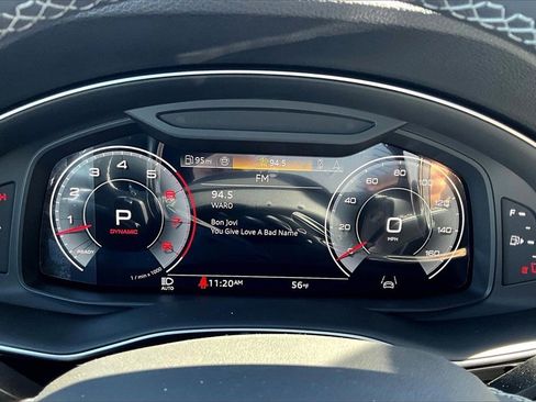 New 2026 Audi Q8 Premium Plus image 26