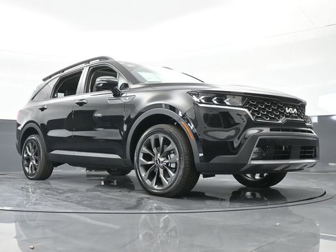 Used 2023 Kia Sorento SX Prestige AWD/4WD image 60