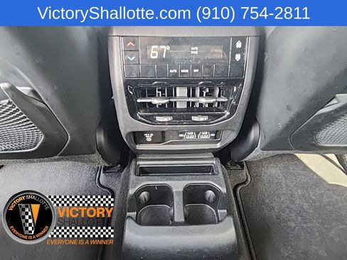 Certified 2022 Jeep Grand Cherokee L Laredo w/ Luxury Tech Group I AWD/4WD image 24