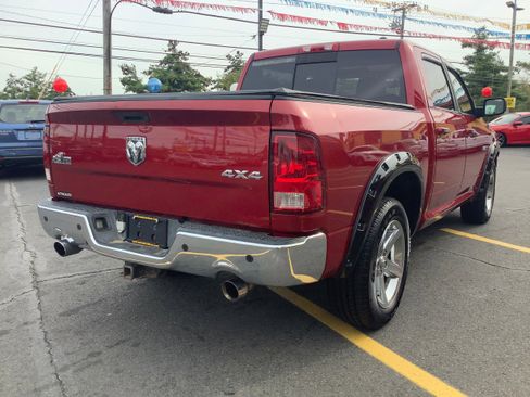 Used 2010 Dodge Ram 1500 Truck SLT w/ Big Horn Regional Pkg image 7
