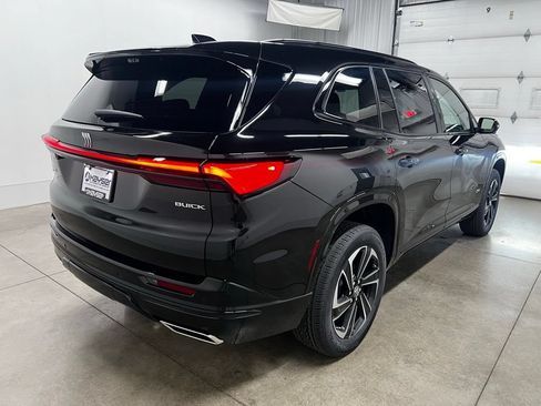 New 2026 Buick Enclave Sport Touring w/ Power Package AWD/4WD image 3