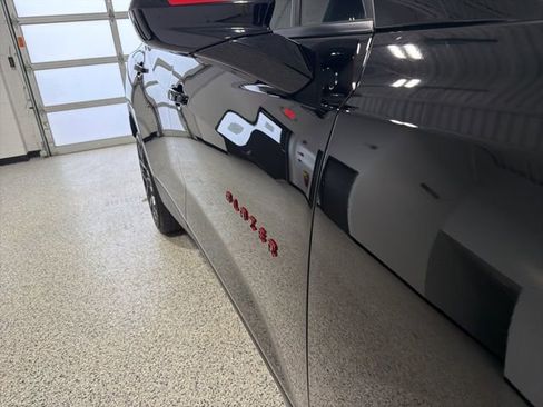 Used 2024 Chevrolet Blazer LT w/ Redline Edition image 36