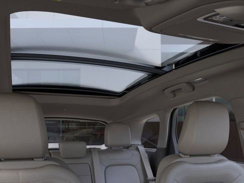 New 2024 Lincoln Corsair Grand Touring image 22