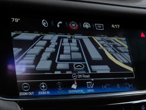 Used 2018 Cadillac XT5 Luxury w/ Driver Awareness Package image 24