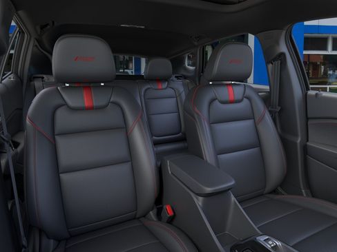 New 2026 Chevrolet Trax RS FWD image 40