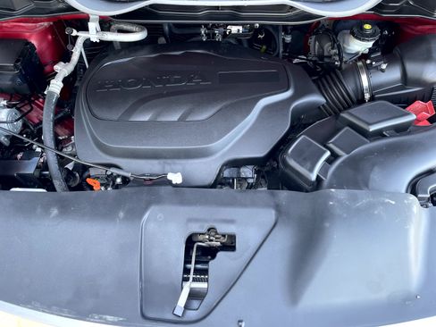 Used 2022 Honda Odyssey Touring image 8