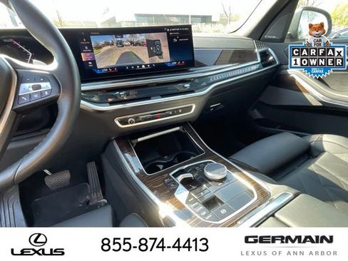 Used 2026 BMW X5 xDrive40i AWD/4WD image 20