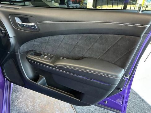 Used 2023 Dodge Charger SRT Hellcat w/ Harman/Kardon Audio Group image 28