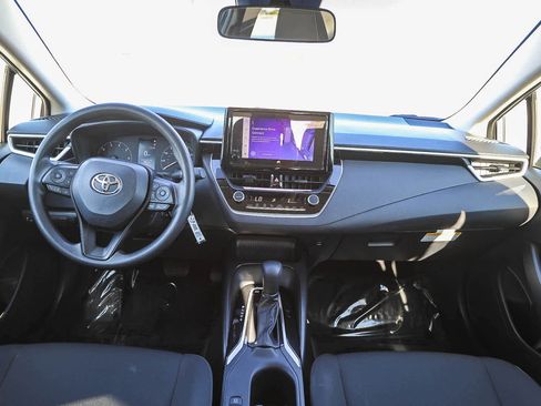 Certified 2025 Toyota Corolla LE image 13