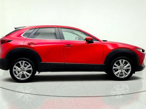 Used 2023 MAZDA CX-30 AWD 2.5 S w/ Preferred Package image 4