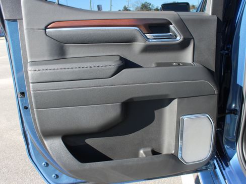 New 2026 GMC Sierra 1500 Denali w/ Technology Package image 47