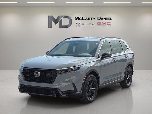 Used 2025 Honda CR-V Sport-L image 2
