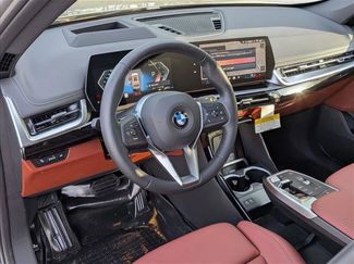 New 2026 BMW X1 xDrive28i AWD/4WD video 3