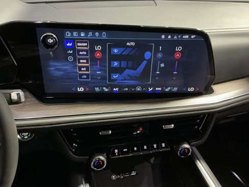 New 2026 Chevrolet Tahoe High Country w/ Sun And Tow Package image 29