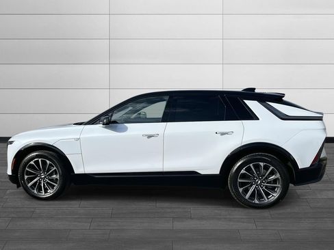 New 2026 Cadillac Lyriq Premium Sport image 2