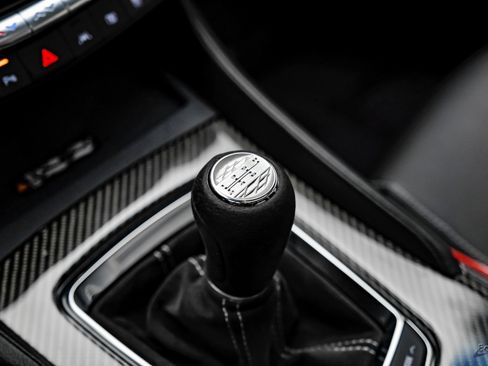 Used 2022 Cadillac CT5 V Blackwing image 57