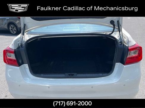 Used 2017 Subaru Legacy 2.5i Limited AWD/4WD image 14
