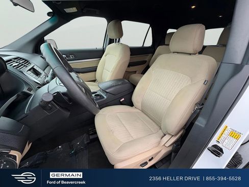 Used 2016 Ford Explorer FWD image 11