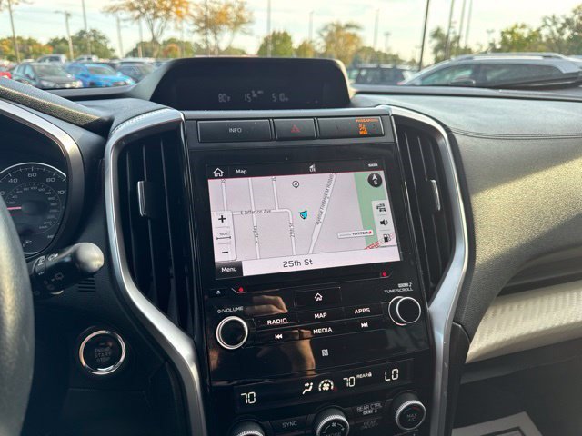 Used 2019 Subaru Ascent Premium AWD/4WD image 30