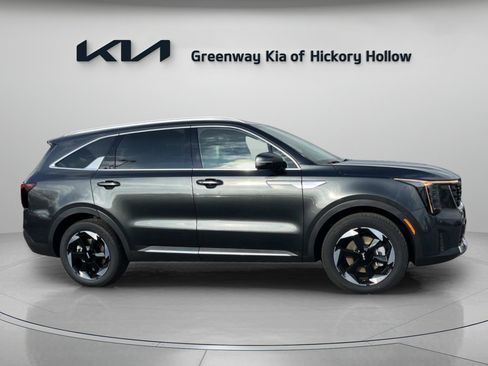 New 2026 Kia Sorento EX w/ EX Premium Package image 8