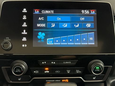 Used 2020 Honda CR-V Touring image 21