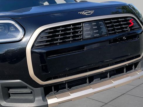 Used 2025 MINI Cooper Countryman S AWD/4WD image 31