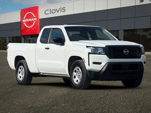 Certified 2023 Nissan Frontier S image 10