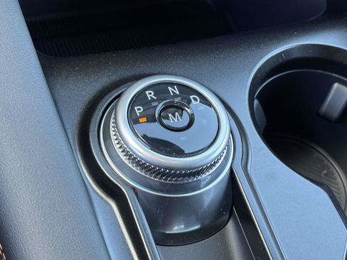 New 2026 Ford Explorer Tremor AWD/4WD image 27