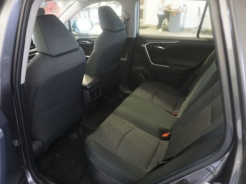 Used 2024 Toyota RAV4 XLE w/ Convenience Package AWD/4WD image 21