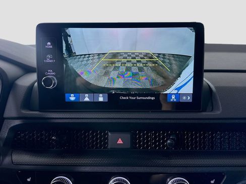 New 2026 Honda CR-V Sport image 12