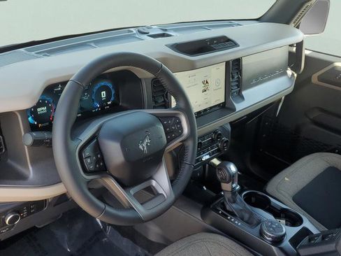 New 2025 Ford Bronco Big Bend image 19