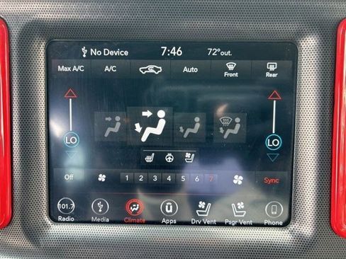 Used 2018 Dodge Challenger GT w/ Driver Convenience Group AWD/4WD image 27