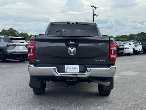 Used 2024 RAM 2500 Tradesman w/ Towing Technology Group AWD/4WD image 4