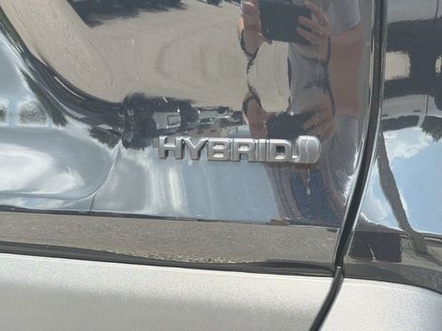 Used 2024 Toyota RAV4 AWD Hybrid image 42