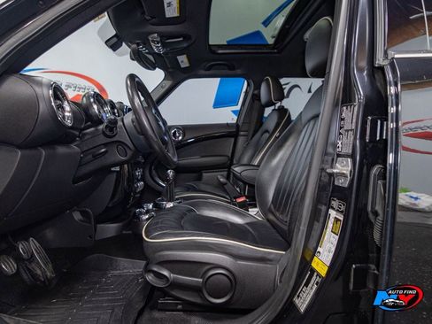 Used 2013 MINI Cooper Countryman S image 15