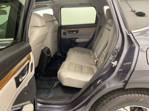 Used 2017 Honda CR-V Touring image 27