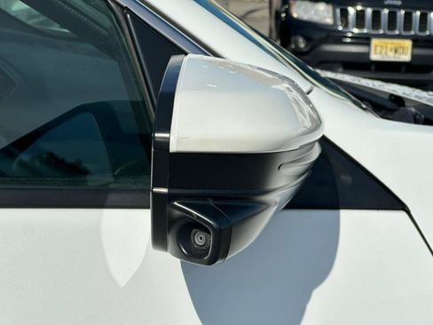 Used 2017 Honda Civic EX image 36