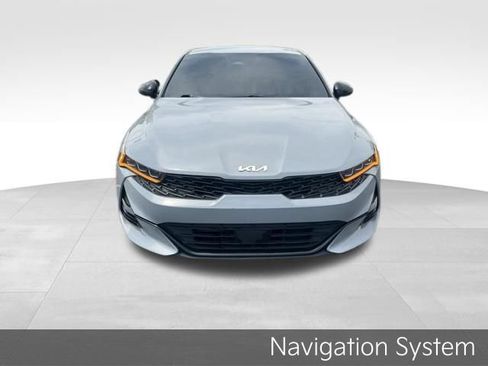 Used 2023 Kia K5 GT-Line w/ GT-Line Premium Package AWD/4WD image 2