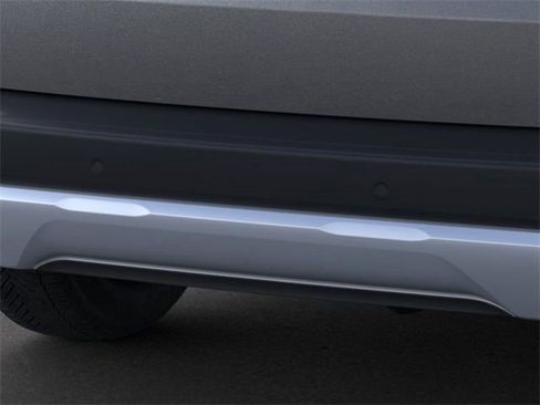 New 2024 Ford Escape SE image 24